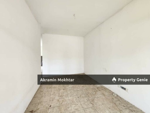 Freehold & 2745 Sqft Corner Lot | Teres Setingkat Taman Desa Intan, Bukit Kapar