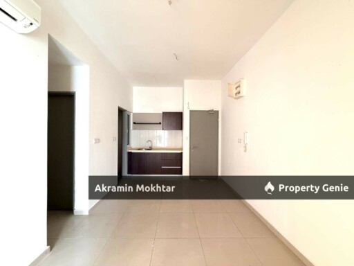 FREEHOLD & 1 PARKING | MESAHILL SERVICE RESIDENCE BANDAR BARU NILAI