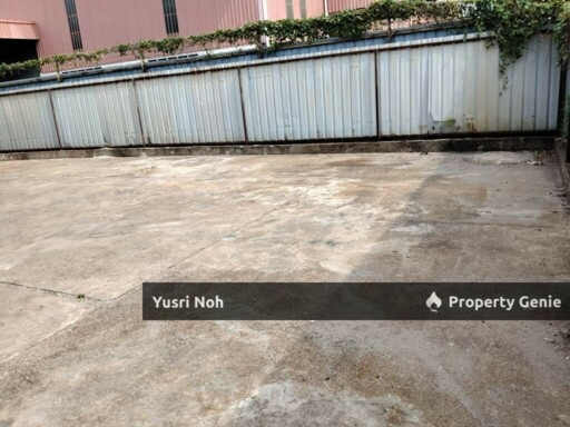 Single Storey Warehouse Together with 2.5 Storey Office Building