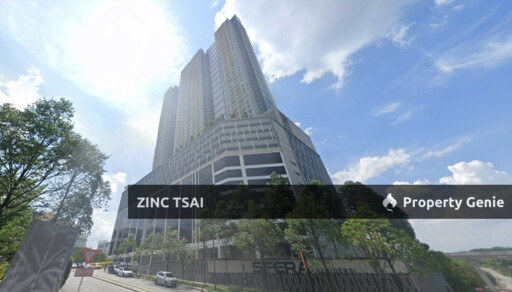 Sfera Residency {Save RM 152,500}