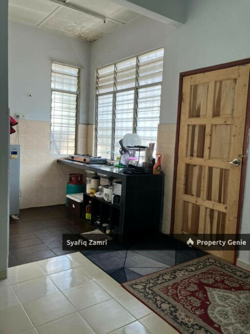 Teres Kempadang Makmur Kuantan