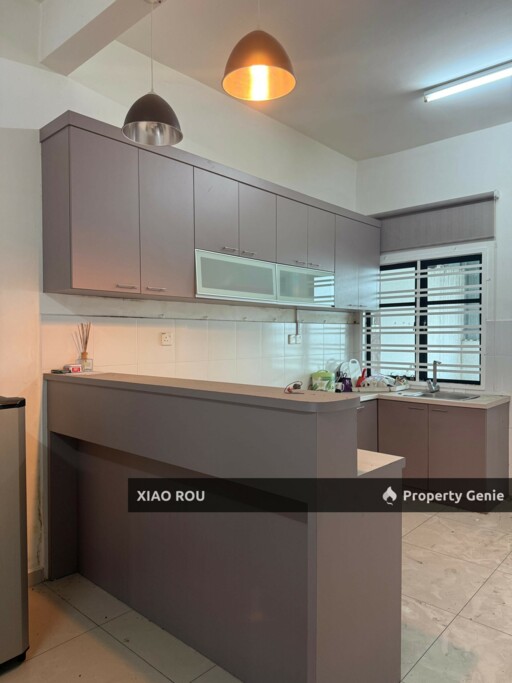 Muzzafar Height Double Storey For Sales