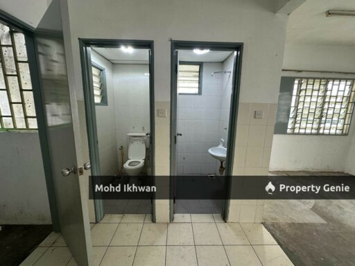 Sentosa Apartment Setia Alam