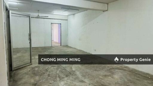 3 Storey Shop @ Kemayan Square Seremban for Rent