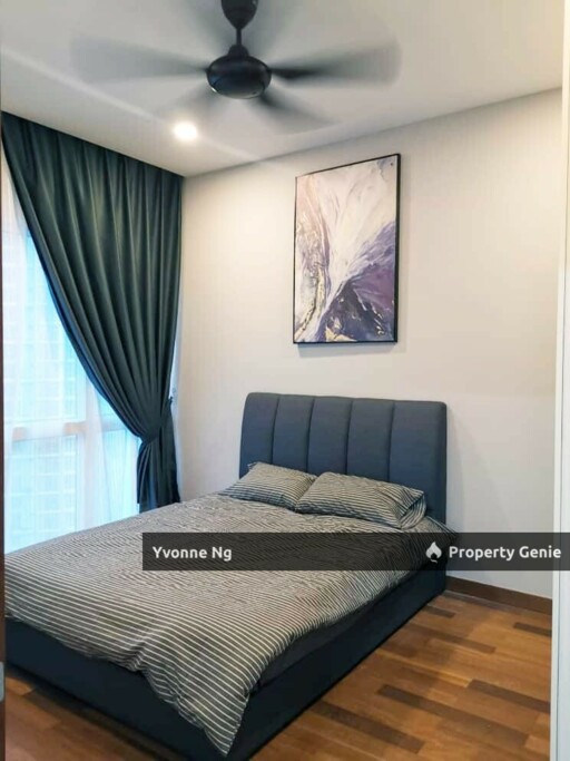 Paradiso Nuova / Medini / Iskandar Puteri