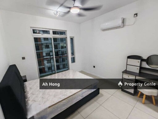 Jb Town / One49 Residence / 3bedroom / Fully Furnished