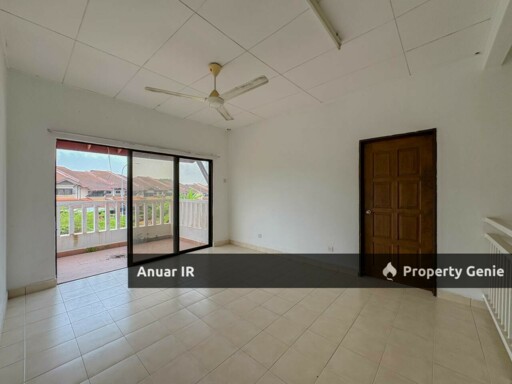 [Corner Lot] 2-Storey Terrace House Alam Megah Taman Bunga Negara