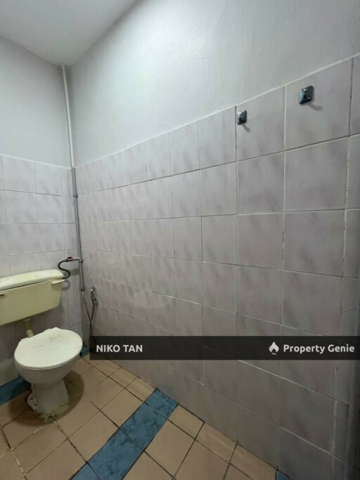 For Sale Jalan Teratai 76, Taman Johor Jaya