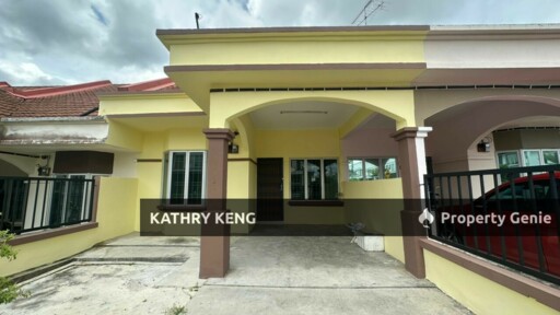 Taman Mengkibol For Sale Kluang For Sale Johor For Sale