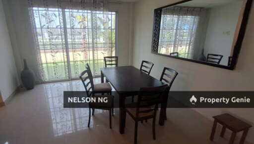 Kepayang Height Taman Bukit Kepayang, Seremban 2