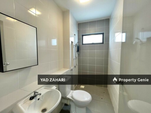 Avenham Eco Grandeur, Puncak Alam | Double Storey Semi-D 4 Bedrooms | RM830K - Modern Concept, Nearby Facilities & Partial Furnished
