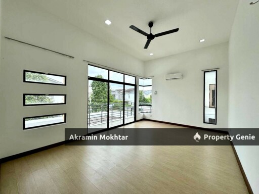 Freehold & Facing Open | Double Storey Semi-D Bandar Tasik Kesuma Fasa 1M, Semenyih