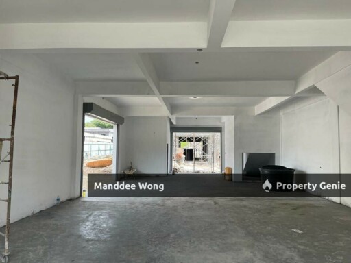 WTR/FACTORY/4,500 SQFT/26K/AMBANG CHERAS/ALAM DAMAI, CHERAS