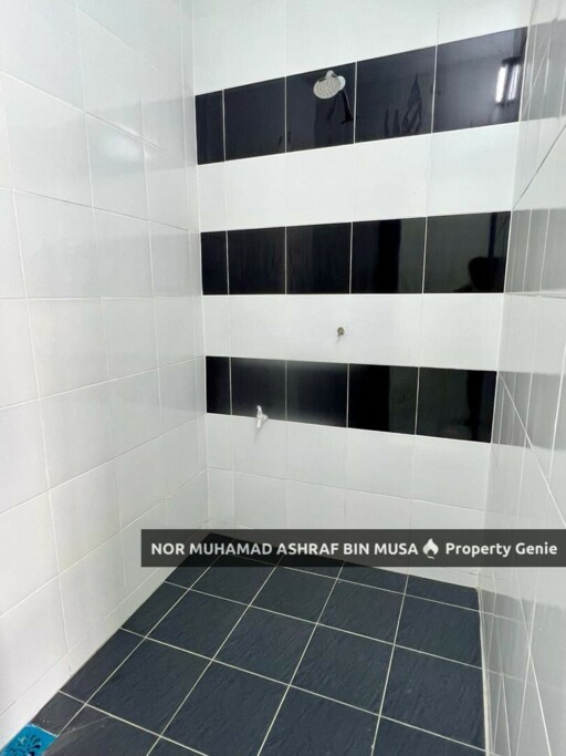 Renovated Taman Ria Jaya Sungai Petani Kedah