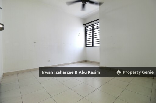 For Rent, Partial Furnish, Residensi PandanMas