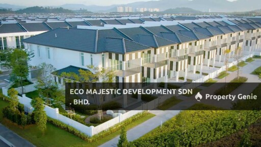 Mellowood, Eco Majestic
