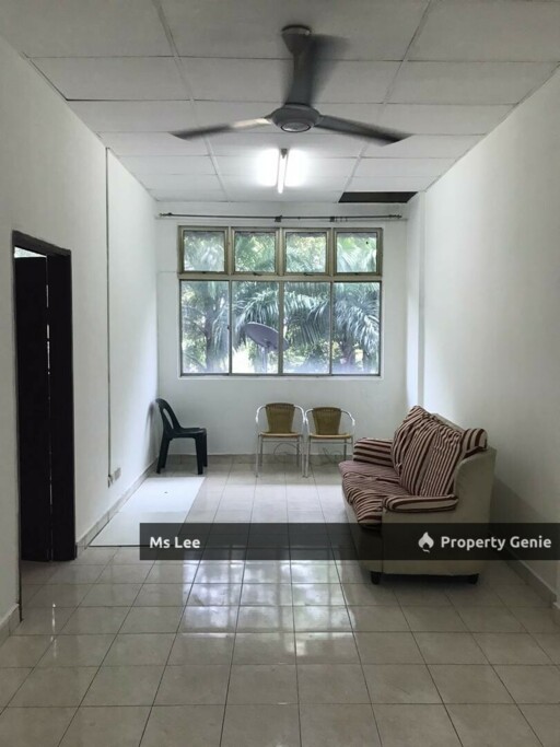 Sri Gotong Apartment @ Batu Caves - Sale Below Bank Value