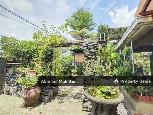 Double Storey Bungalow SS 12, Subang Jaya, Selangor