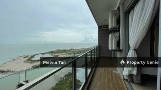 Melaka Raya - Silverscape Residence