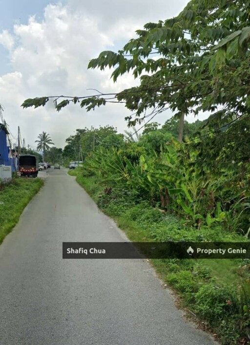 Premium Land Bukit Dukung, Cheras Kajang Selangor For Sale