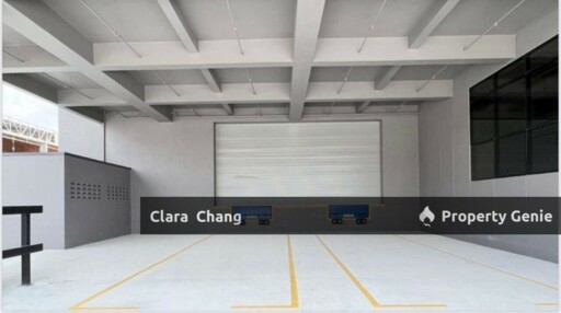 I Tech Valley @ Gelang Patah 1.5 Storey Detached Factory for Rent