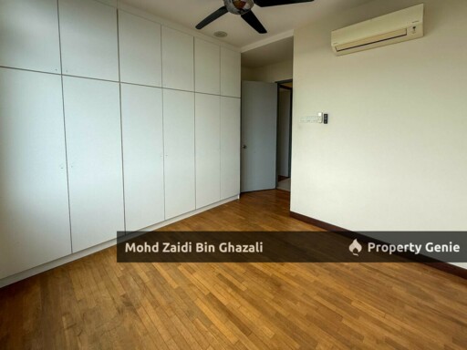 Penthouse Alam Desa Park Village Condominium Presint 15 Putrajaya