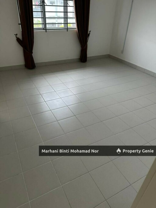 Partial Furnish • 2 Storey Terrace House • Bandar Mahkota Banting