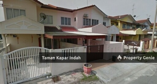Taman Kapar Indah