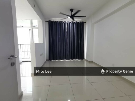 Midas @ Seri Alam