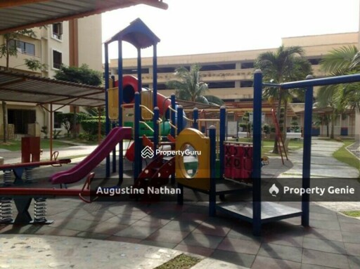 Palm Spring @ Damansara on Sale by Auction save $66k or 19% bmv