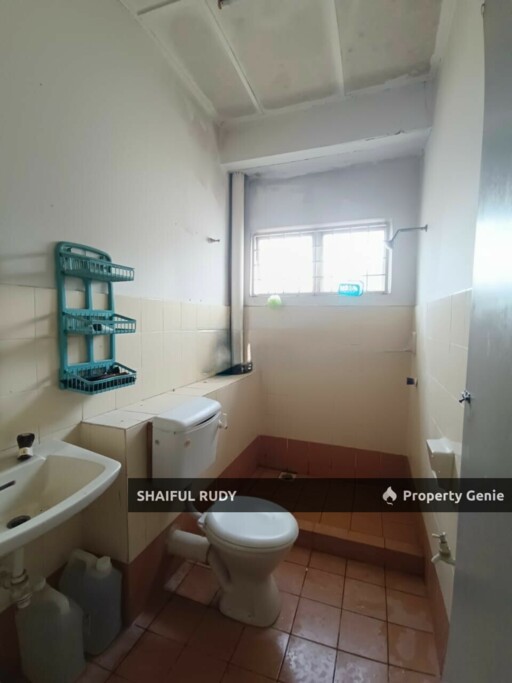 Want to Sell. 2 Storey Terrace House. Rawang Perdana 2