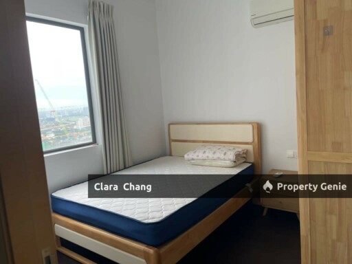 R&F Princess Cove Phase 2 High Floor Fully Furnished for Rent