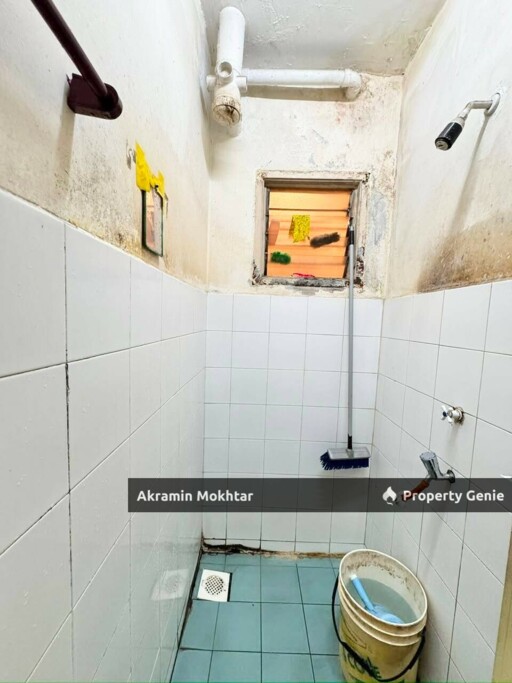 Apartment Flora Damansara Blok A, Damansara Perdana