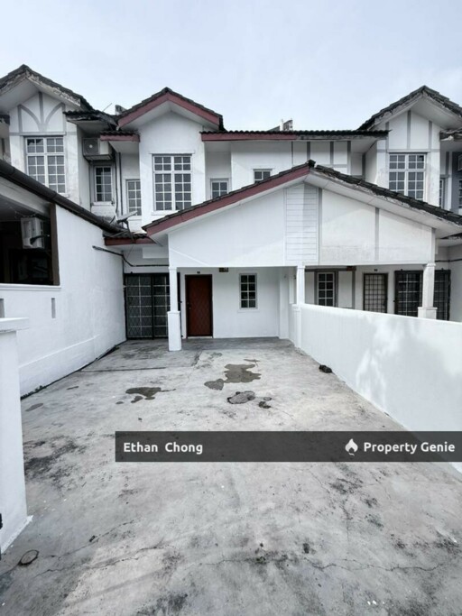 Puncak Alam 2 Storey Terrace House For Sale!!