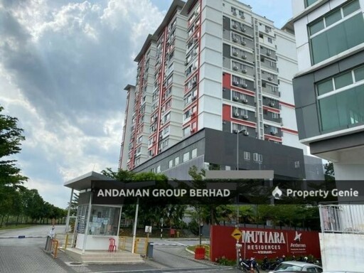 Mutiara Residences
