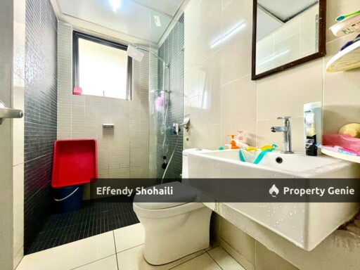 TAMARA RESIDENCE CONDO PRESINT 8 PUTRAJAYA