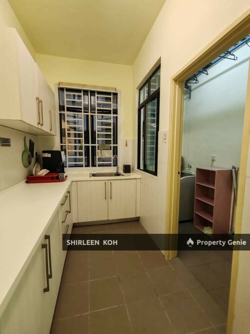 Room for Rent at Jentayu Residency @ Tampoi