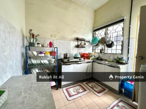 Garden Homes, Seremban 2 MURAH dan Saiz Besar 24x70