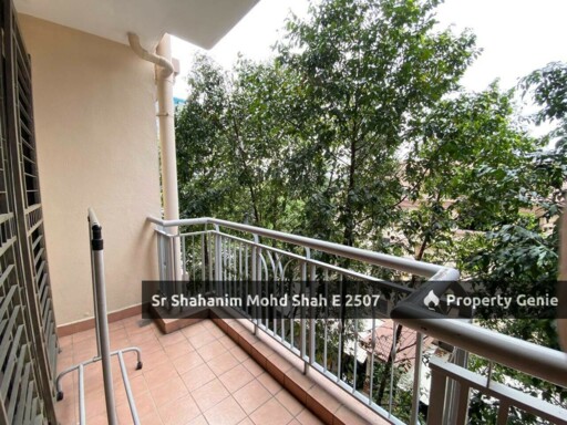 Casa Indah 1 Condominium PJU 3 Kota Damansara