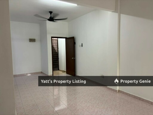 🏡  Apartment Orkid GF for Sale RM278k