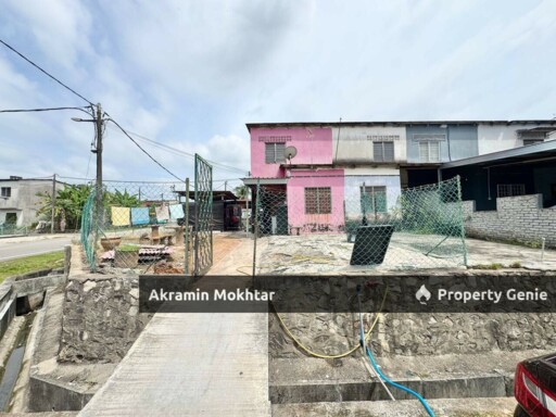 FREEHOLD, FACING OPEN & CORNER LOT | 2 Storey Taman Pedas Indah, Rembau