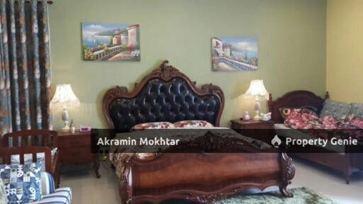 Renovated, 27x75, End Lot & Non Bumi | Teres 2.5 Tingkat Kinrara Residence, Puchong