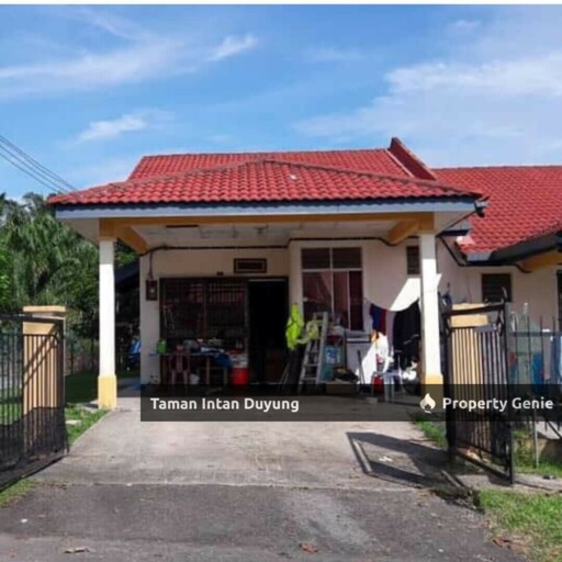 Taman Intan Duyung
