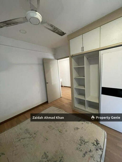 Impiana Apartment Semenyih
