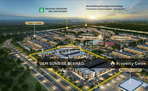 Aspira Square