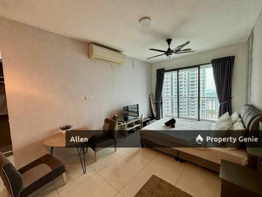 Teega Suites, Puteri Harbour, Iskandar Puteri