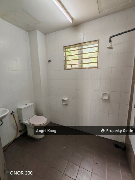 Double Storey Setia Alam PkNS Alam Nusantara