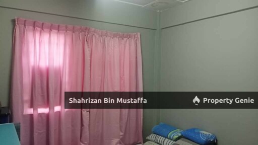Full Loan, Pangsapuri Sri Delima, Bandar Sri Alam, Masai, Johor