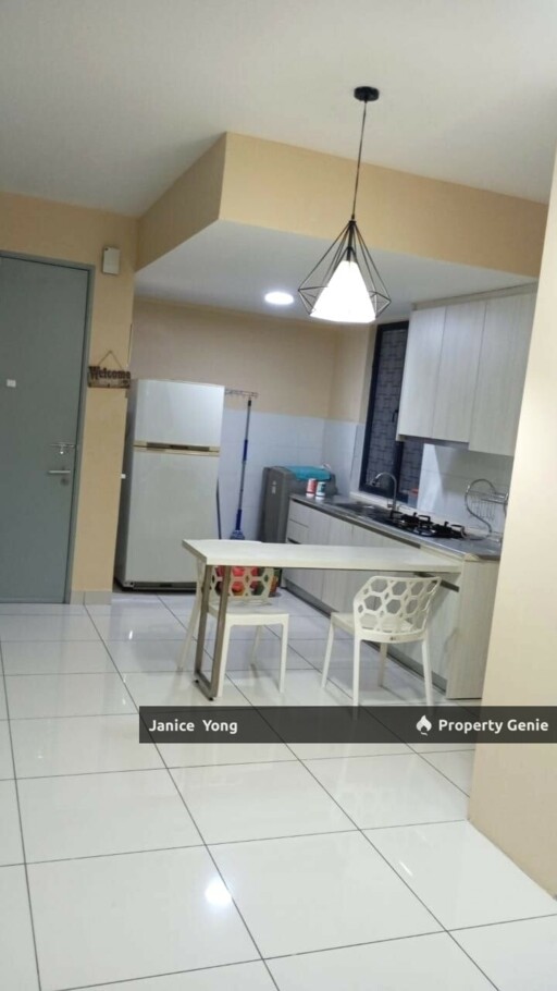 Iskandar Residences Medini Iskandar Puteri