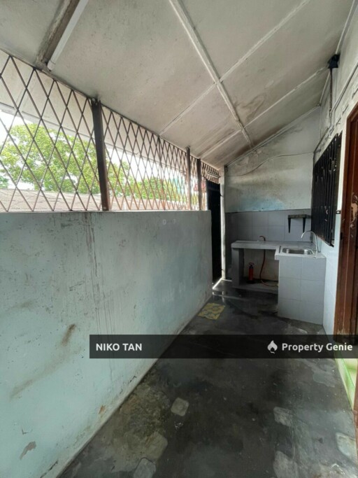 For Sale Jalan Bakawali, Johor Jaya